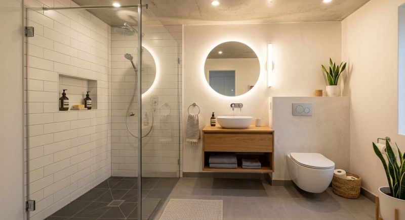 Top Bathroom Remodeling Companies in Staten Island, NY